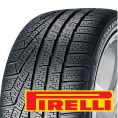 Pneumatiky PIRELLI winter 270 sottozero serie ii 265/35 R19 98W, zimní pneu, osobní a SUV, sleva DOT
