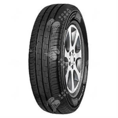 Pneumatiky TRISTAR powervan 2 rf19 8pr 215/70 R15 109S, letní pneu, VAN