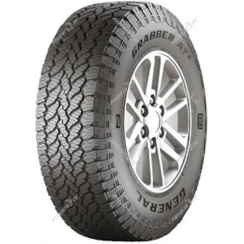 Pneumatiky GENERAL TIRE Grabber AT3 XL FR 285/40 R22 110V, celoroční pneu, osobní a SUV