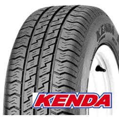 Pneumatiky KENDA kargo kr16 195/50 R13 104N TL C, letní pneu, VAN