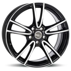 Alu kola PROLINE CX300 swp 6,5x15" 5x112 ET47 66,5