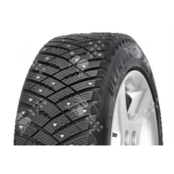 Pneumatiky GOODYEAR ultra grip ice arctic suv 255/65 R17 110T TL M+S 3PMSF, zimní pneu, osobní a SUV
