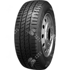 Pneumatiky DYNAMO SNOW-H MWC01 195/70 R15 104S, zimní pneu, VAN