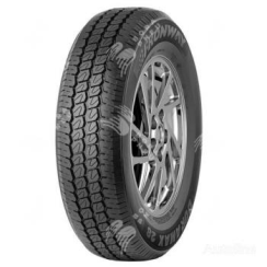 Pneumatiky FRONWAY DURAMAX 28 145/80 R13 88Q, letní pneu, VAN