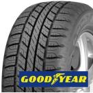 Pneumatiky GOODYEAR wrangler hp all weather 275/65 R17 115H, letní pneu, osobní a SUV, sleva DOT
