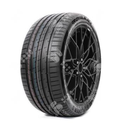 Pneumatiky ROYAL BLACK ROYAL EXPLORER 2 205/50 R17 93W, letní pneu, osobní a SUV