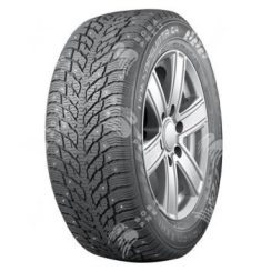 Pneumatiky NOKIAN TYRES HKPL C4 225/55 R17 109R, zimní pneu, VAN