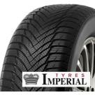 Pneumatiky IMPERIAL snowdragon hp 145/60 R13 66T, zimní pneu, osobní a SUV