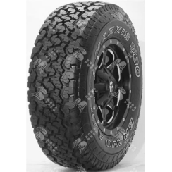 Pneumatiky MAXXIS bravo at980e owl 275/65 R17 118Q, letní pneu, osobní a SUV