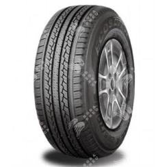 Pneumatiky THREE-A ECOSAVER 215/75 R15 100H, letní pneu, osobní a SUV