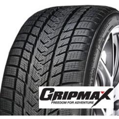 Pneumatiky GRIPMAX status pro winter 325/40 R21 116V, zimní pneu, osobní a SUV