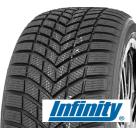 Pneumatiky INFINITY ecozen 155/65 R14 75T TL M+S 3PMSF, zimní pneu, osobní a SUV