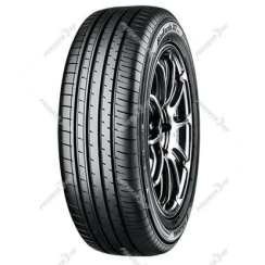 Pneumatiky YOKOHAMA BLUEARTH XT AE61 225/65 R17 106V, letní pneu, osobní a SUV