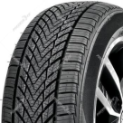 Pneumatiky TRACMAX x-privilo a/s trac saver m+s 3pmsf 195/65 R14 89H, celoroční pneu, osobní a SUV