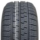 Pneumatiky WANDA wr301 trail runner 155/70 R12 104N, letní pneu, VAN