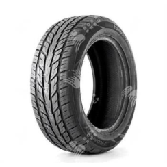 Pneumatiky FRONWAY eurus 07 xl 295/45 R20 114W, letní pneu, osobní a SUV