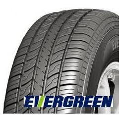 Pneumatiky EVERGREEN EH22 195/70 R14 91T, letní pneu, osobní a SUV