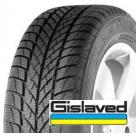 Pneumatiky GISLAVED euro frost 5 175/70 R13 82T TL M+S 3PMSF, zimní pneu, osobní a SUV
