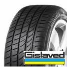Pneumatiky GISLAVED ultra speed 185/55 R14 80H TL, letní pneu, osobní a SUV
