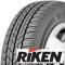 Pneumatiky RIKEN snowtime 145/80 R13 75Q, zimní pneu, osobní a SUV