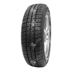 Pneumatiky MASTER STEEL lighttruck 195/75 R16 107R TL C, letní pneu, VAN