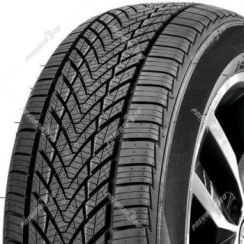 Pneumatiky TRACMAX x-privilo a/s trac saver 205/60 R16 92H, celoroční pneu, osobní a SUV