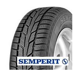 Pneumatiky SEMPERIT speed grip 205/50 R15 86H, zimní pneu, osobní a SUV
