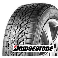 Pneumatiky BRIDGESTONE blizzak lm32 215/45 R20 95V, zimní pneu, osobní a SUV, sleva DOT