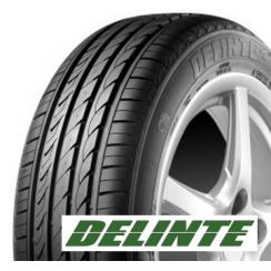 Pneumatiky DELINTE DH2 185/65 R14 86H, letní pneu, osobní a SUV