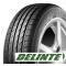 Pneumatiky DELINTE DH2 185/65 R14 86H, letní pneu, osobní a SUV