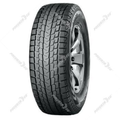 Pneumatiky YOKOHAMA ICE GUARD G075 255/55 R19 111Q, zimní pneu, osobní a SUV
