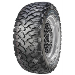 Pneumatiky COMFORSER cf3000 mud terrain p.o.r. 285/65 R18 121Q, celoroční pneu, osobní a SUV