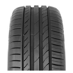 Pneumatiky TOMASON SPORTRACE 195/45 R16 84V, letní pneu, osobní a SUV