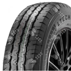 Pneumatiky DOUBLE STAR LTECH DL01 205/75 R16 110R, letní pneu, VAN