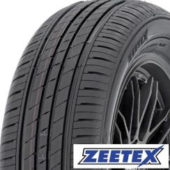 Pneumatiky ZEETEX ZT6000 ECO 205/65 R15 94H, letní pneu, osobní a SUV