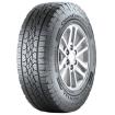 Pneumatiky CONTINENTAL crosscontact atr 255/65 R17 114H, letní pneu, osobní a SUV