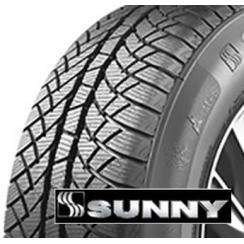 Pneumatiky SUNNY nw611 185/65 R15 88T TL M+S 3PMSF, zimní pneu, osobní a SUV