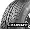 Pneumatiky SUNNY nw611 185/65 R15 88T TL M+S 3PMSF, zimní pneu, osobní a SUV