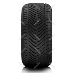 Pneumatiky TIGAR all season xl m+s 3pmsf 205/65 R16 99H, celoroční pneu, osobní a SUV