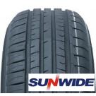 Pneumatiky SUNWIDE rs-one 205/45 R17 88W, letní pneu, osobní a SUV