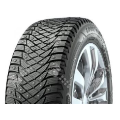 Pneumatiky GOODYEAR ULTRAGRIP ARCTIC 2 215/55 R18 99T, zimní pneu, osobní a SUV