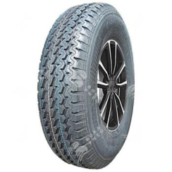 Pneumatiky OVATION V-03 155/80 R12 88Q, letní pneu, VAN