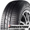Pneumatiky BRIDGESTONE ep150 ecopia 195/60 R17 90H, letní pneu, osobní a SUV