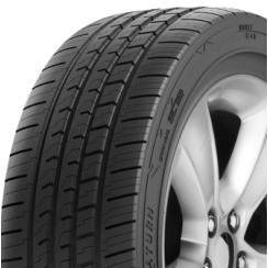 Pneumatiky DURATURN mozzo s+ 195/55 R15 85V TL, letní pneu, osobní a SUV
