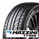 Pneumatiky MAZZINI eco605 plus 205/45 R16 87W TL XL ZR, letní pneu, osobní a SUV