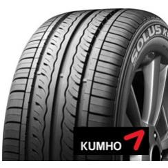Pneumatiky KUMHO kh17 135/80 R13 70T, letní pneu, osobní a SUV