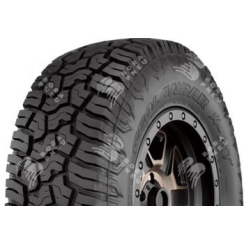 Pneumatiky YOKOHAMA GEOLANDAR X-AT G016 265/65 R17 120Q, letní pneu, osobní a SUV