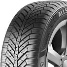 Pneumatiky SEMPERIT allseason grip 245/45 R18 100Y, celoroční pneu, osobní a SUV