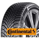 Pneumatiky CONTINENTAL winter contact ts 860 155/80 R13 79T, zimní pneu, osobní a SUV