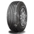 Pneumatiky THREE-A ECOSAVER 245/70 R16 107H, letní pneu, osobní a SUV